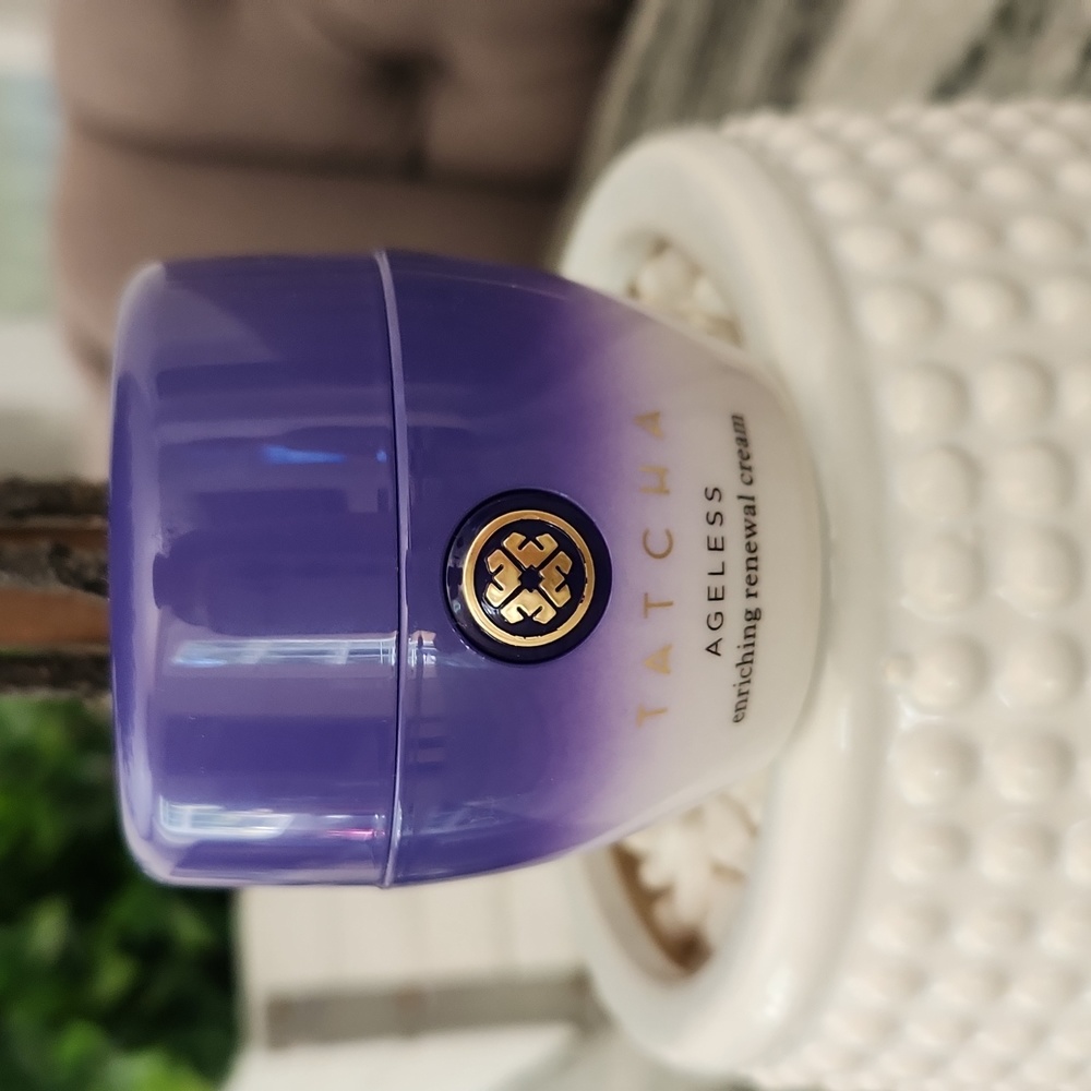 Tatcha, Ageless Enriching Renewal Creme, 1.86 fl. oz.